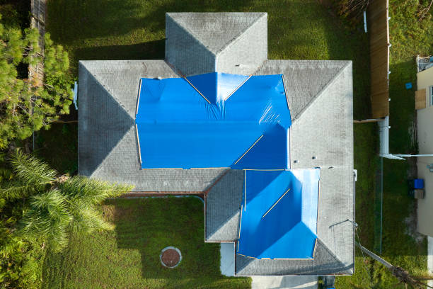 4 Ply Roofing in Imlay City, MI